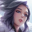 Lady Zhen icon