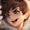 Liu Shan icon