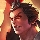 Lu Bu icon