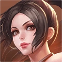 Mai Shiranui icon