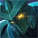 Mozi icon