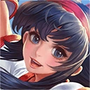 Nakoruru icon