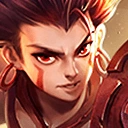 Nezha icon