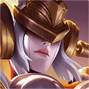 Nuwa icon