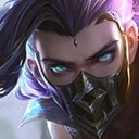 Prince of Lanling icon