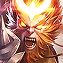 Wukong icon