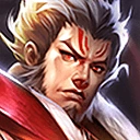Zhang Fei icon