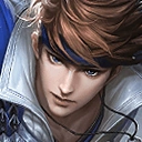 Zilong icon