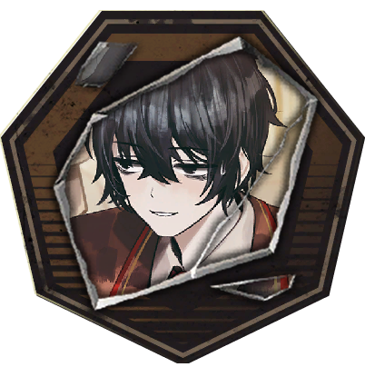 LCE E.G.O::Dimension Shredder (Yi Sang) icon