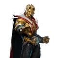 Adam Warlock icon
