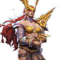 Angela icon