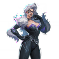 Black Cat icon