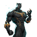 Black Panther icon