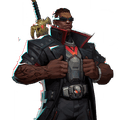 Blade icon