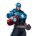 Captain America icon