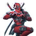 Deadpool icon