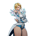 Emma Frost