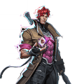Gambit icon
