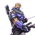 Hawkeye icon