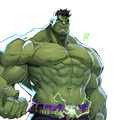 Hulk icon