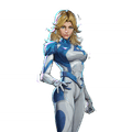 Invisible Woman