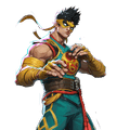 Iron Fist icon