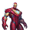 Iron Man icon