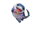 Jeff the Land Shark icon