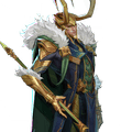 Loki icon