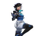 Luna Snow