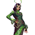 Mantis icon