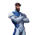 Mister Fantastic icon