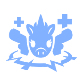 Mr. Pool's Interdimensional Toy Box icon