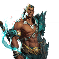 Namor icon