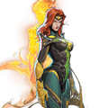 Phoenix icon