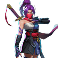 Psylocke