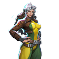 Rogue icon