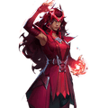 Scarlet Witch icon
