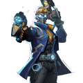 Star-Lord icon