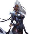 Storm icon