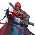The Hood icon