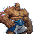The Thing icon