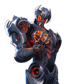 Ultron icon