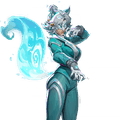 White Fox icon