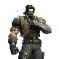 Winter Soldier icon