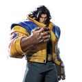 Wolverine icon