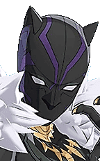 Black Panther icon