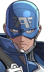 Captain America
