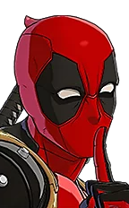 Deadpool icon