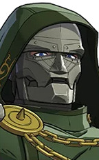 Doctor Doom
